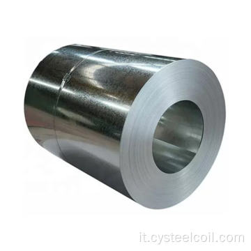 12-14-16-26 Gainge Galvanized Steel Coil